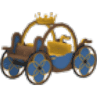 Prince Carriage  - Legendary from Robux